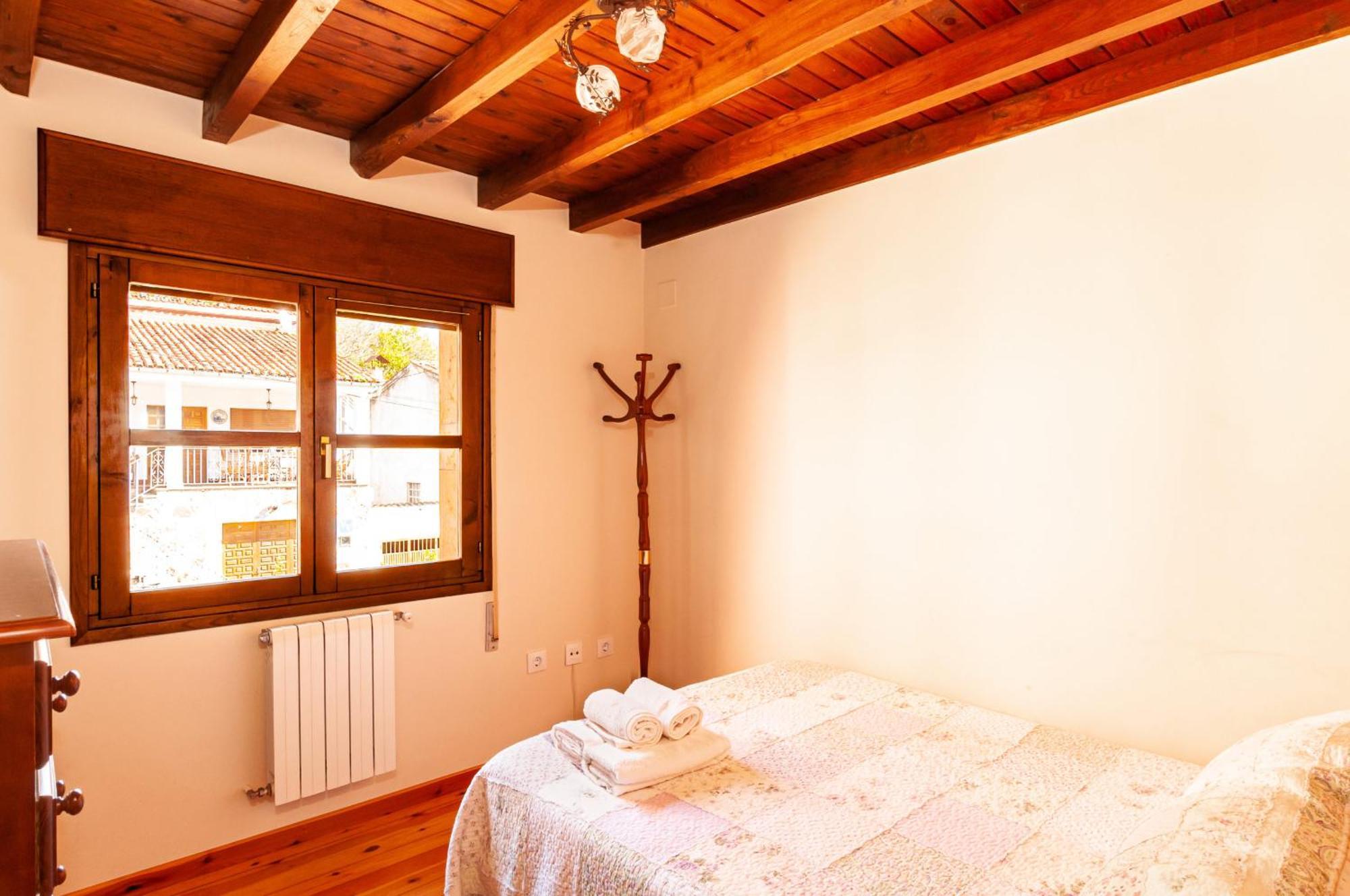 Casa Rural La Regoria Carreña Exterior foto