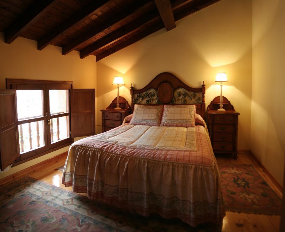 Casa Rural La Regoria Carreña Exterior foto