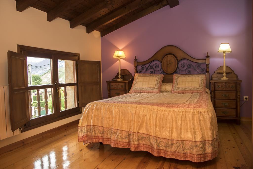 Casa Rural La Regoria Carreña Exterior foto